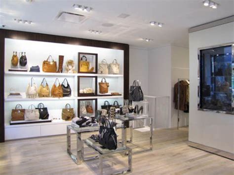 THE KORS EDIT; a new lifestyle store at 384 Bleecker Street